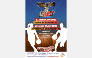 Le Tournoi 2l'USF !