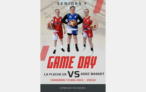 Denier match de la saison !