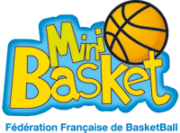 Dernier entrainement pour l'école de basket !