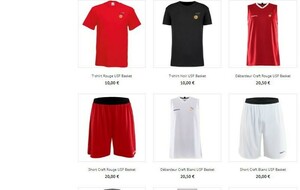 La boutique en ligne