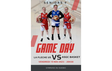 Denier match de la saison !
