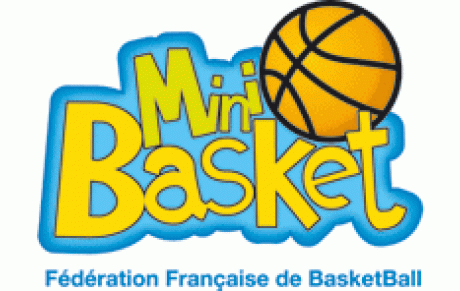 Dernier entrainement pour l'école de basket !